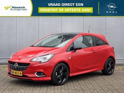 Rood Gebruikt 2016 Opel Corsa OPC Hatchback | € 10.794 (Eerlijke prijs)