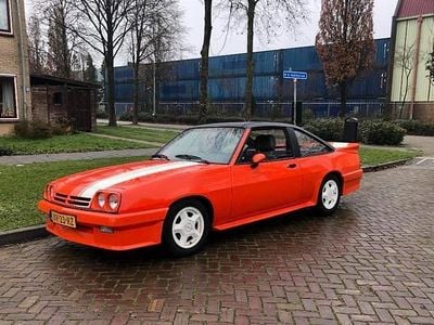 Occasion 1984 Opel Manta | € 7.000