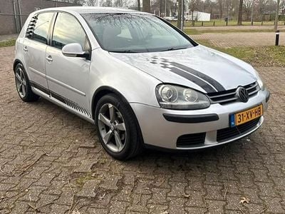 Occasion VW Golf IV 102 PK (75 kW) 2005