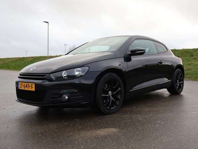 tweedehands VW Scirocco 2.0 TSI Highline