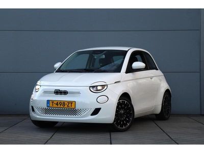 tweedehands Fiat 500e 