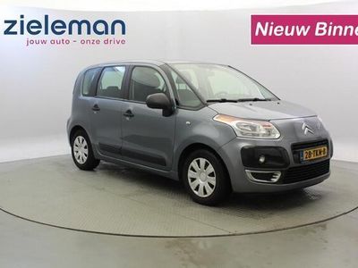 Citroën C3 Picasso