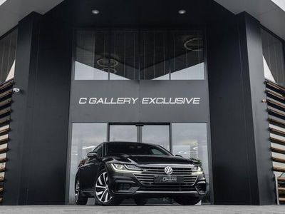 tweedehands VW Arteon 2.0 TSI 4Motion Business R 272PK l Panorama l Dyna