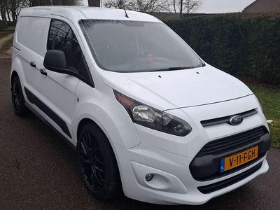 Occasion Ford Transit 99 PK (72 kW) 2018 Wit Van