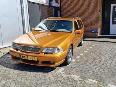 tweedehands Volvo V70 2.3 R Automaat