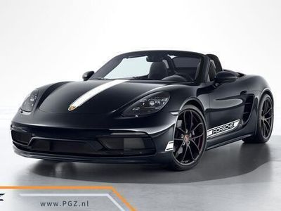 tweedehands Porsche 718 Boxster Style Edition