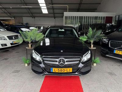 Mercedes C250