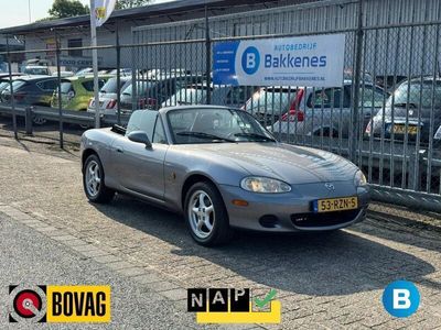 Mazda MX5