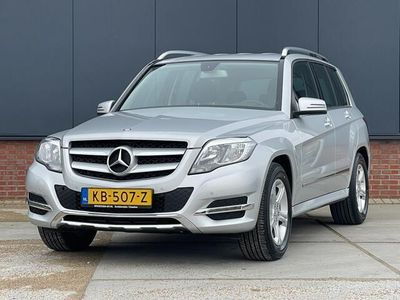 Mercedes GLK200