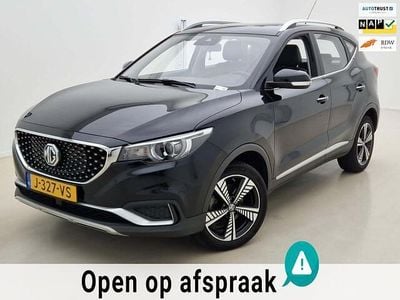 Occasion MG ZS Luxury 105 kW (143 PK) 2020 Zwart SUV