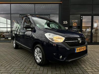 tweedehands Dacia Dokker 1.3 TCE COMFORT