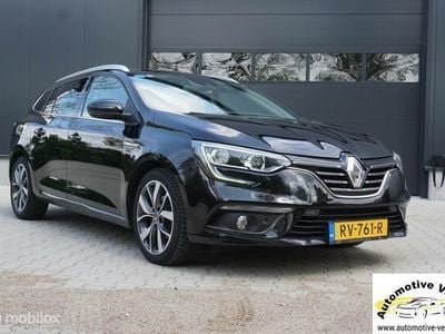 Renault Mégane GrandTour