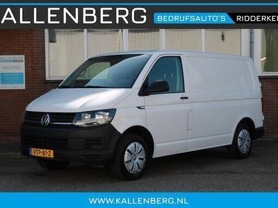 VW T6
