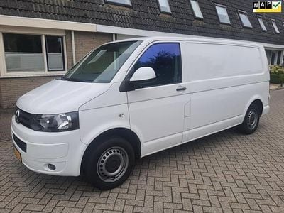 Occasion VW T5 102 PK (75 kW) 2013 Overige Van