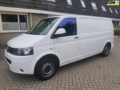 VW T5