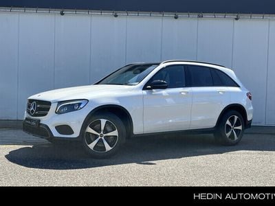 Mercedes GLC250
