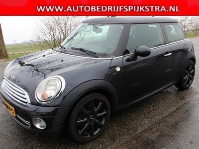 tweedehands Mini Cooper 1.6