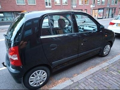 Gebruikt 2006 Hyundai Atos Hatchback | € 600 (Super prijs)