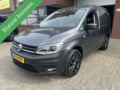 tweedehands VW Caddy Bestel 1.4 TSI DSG*NAVI*ACC*CAMERA*TREKHAAK*