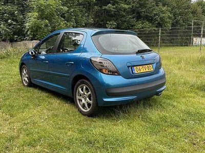 Occasion Peugeot 207 109 PK (80 kW) 2007 Hatchback