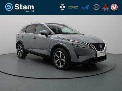 Grijs (metallic) Occasion 2024 Nissan Qashqai 360º SUV | € 28.990 (Eerlijke prijs)