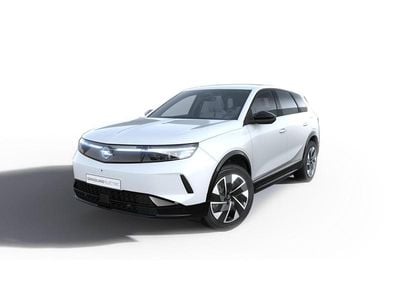 Opel Grandland Electric