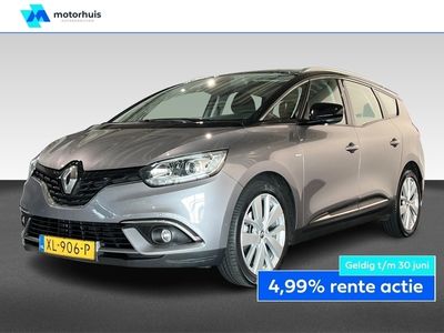 Renault Grand Scénic IV