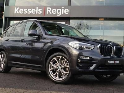 Grijs Gebruikt 2018 BMW X3 Executive SUV | € 33.950 (Eerlijke prijs)