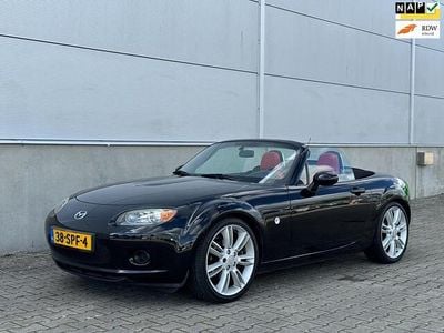 Mazda MX5