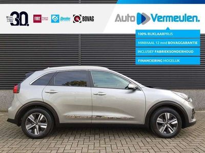 tweedehands Kia Niro PHEV DynamicPlusLine