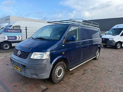VW T5