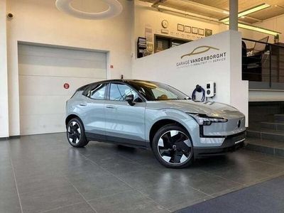Grijs Gebruikt 2024 Volvo EX30 Plus SUV | € 37.595