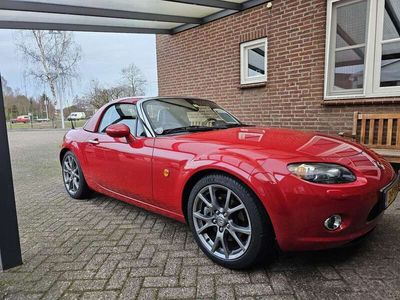 tweedehands Mazda MX5 2.0 Limited Edition