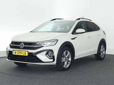 Occasion VW Taigo R-line 2022 Grijs SUV