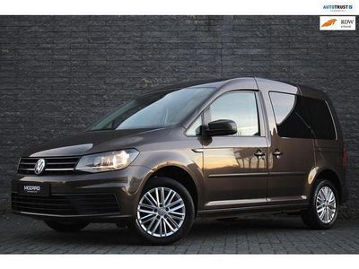 Occasion VW Caddy Trendline 84 PK (61 kW) 2016 Bruin MPV