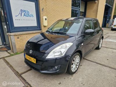 tweedehands Suzuki Swift 1.2 Exclusive/ Apk/ Nap/ Logisch km