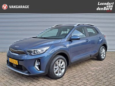 tweedehands Kia Stonic 1.0 T-GDi MHEV DynamicLine