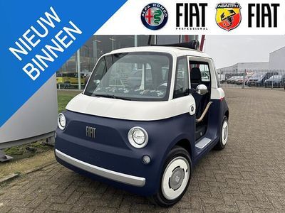 Overige Nieuw 2025 Fiat Topolino Hatchback | € 13.950