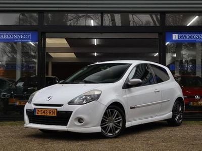 Renault Clio II