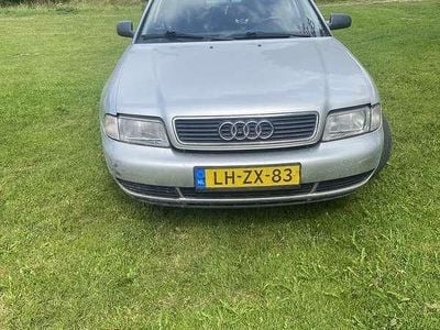 Occasion 1995 Audi A4 Sedan | € 1.500