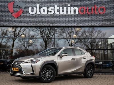 Occasion Lexus UX 250h 184 PK (135 kW) 2021 Grijs SUV