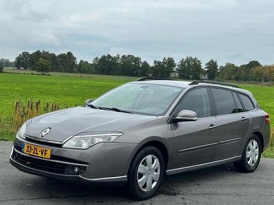 Renault Laguna III