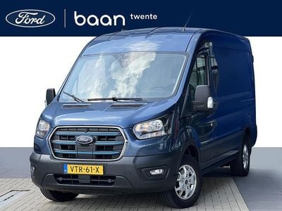 Ford E-Transit