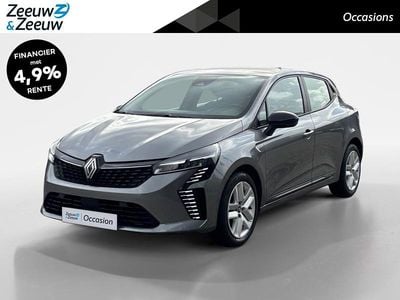Occasion Renault Clio V Evolution 91 PK (66 kW) 2024 Grijs Hatchback