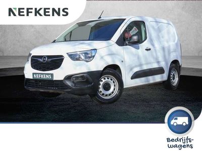 Opel Combo-e Life