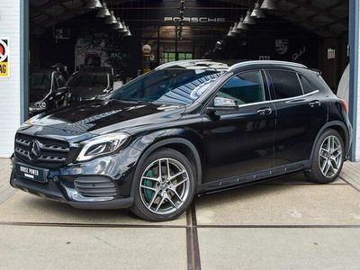 Mercedes GLA250