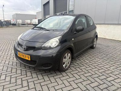 Occasion Toyota Aygo Comfort 68 PK (50 kW) 2011 Hatchback