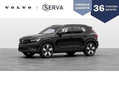 tweedehands Volvo XC40 Single Motor Extended Range Plus 82 kWh | DIRECT U