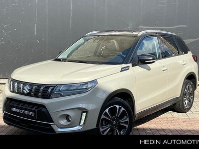 Occasion Suzuki Vitara Comfort 129 PK (94 kW) 2020 Bruin SUV