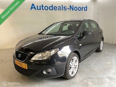 tweedehands Seat Ibiza 1.9 TDI Sport-up